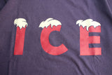 FREEWHEELERS / "ICE" (#2535001,FADE NAVY)