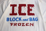 FREEWHEELERS / "ICE" (#2535001,SKULL WHITE)