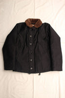 FREEWHEELERS / NAVY DEPARTMENT JACKET,DECK,ZIP TYPE N-1 (#2531001