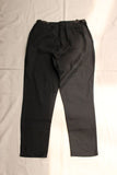 WORKERS / FWP Trousers (Charcoal Linen)