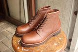 ROLLING DUB TRIO / COUPEN 7 ( RDT-A12,BROWN HORSEHIDE) / 2024 2nd