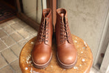 ROLLING DUB TRIO / COUPEN 7 ( RDT-A12,BROWN HORSEHIDE) / 2024 2nd
