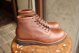 ROLLING DUB TRIO / COUPEN 7 ( RDT-A12,BROWN HORSEHIDE) / 2024 2nd