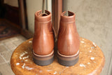 ROLLING DUB TRIO / COUPEN 7 ( RDT-A12,BROWN HORSEHIDE) / 2024 2nd