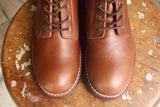 ROLLING DUB TRIO / COUPEN 7 ( RDT-A12,BROWN HORSEHIDE) / 2024 2nd