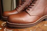 ROLLING DUB TRIO / COUPEN 7 ( RDT-A12,BROWN HORSEHIDE) / 2024 2nd