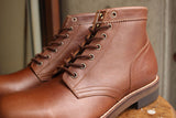 ROLLING DUB TRIO / COUPEN 7 ( RDT-A12,BROWN HORSEHIDE) / 2024 2nd