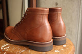ROLLING DUB TRIO / COUPEN 7 ( RDT-A12,BROWN HORSEHIDE) / 2024 2nd