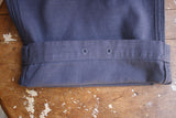FAR EAST MANUFACTURING / UTILITY PANTS (FEM-001,NAVY)