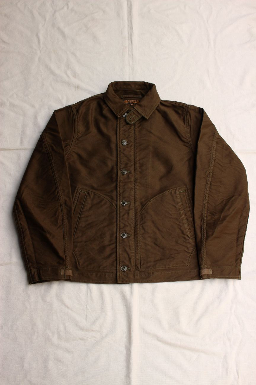 FREEWHEELERS - Jacket,Coat,Vest – ページ 3 – McFly Online Store