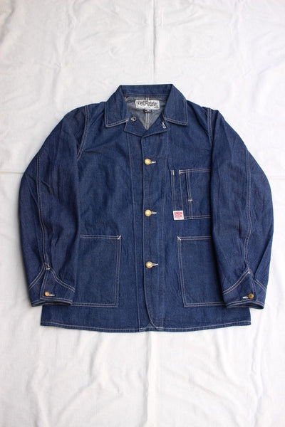 FREEWHEELERS - Jacket,Coat,Vest – McFly Online Store