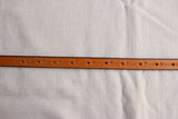 JABEZ CLIFF / LONG SADDLE LEATHER BELT