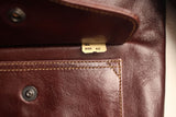 Rainbow Country / JACKET FLYING SUMMER TYPE A-2 (RCL-10071,TOBACCO BROWN) / 2025 model