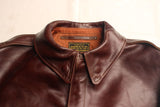 Rainbow Country / JACKET FLYING SUMMER TYPE A-2 (RCL-10071,TOBACCO BROWN) / 2025 model