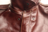 Rainbow Country / JACKET FLYING SUMMER TYPE A-2 (RCL-10071,TOBACCO BROWN) / 2025 model