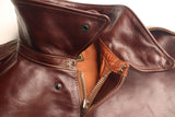 Rainbow Country / JACKET FLYING SUMMER TYPE A-2 (RCL-10071,TOBACCO BROWN) / 2025 model