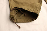 FREEWHEELERS / "JUNGLE FATIGUES" TROPICAL TROUSERS (#2622005,KHAKI)