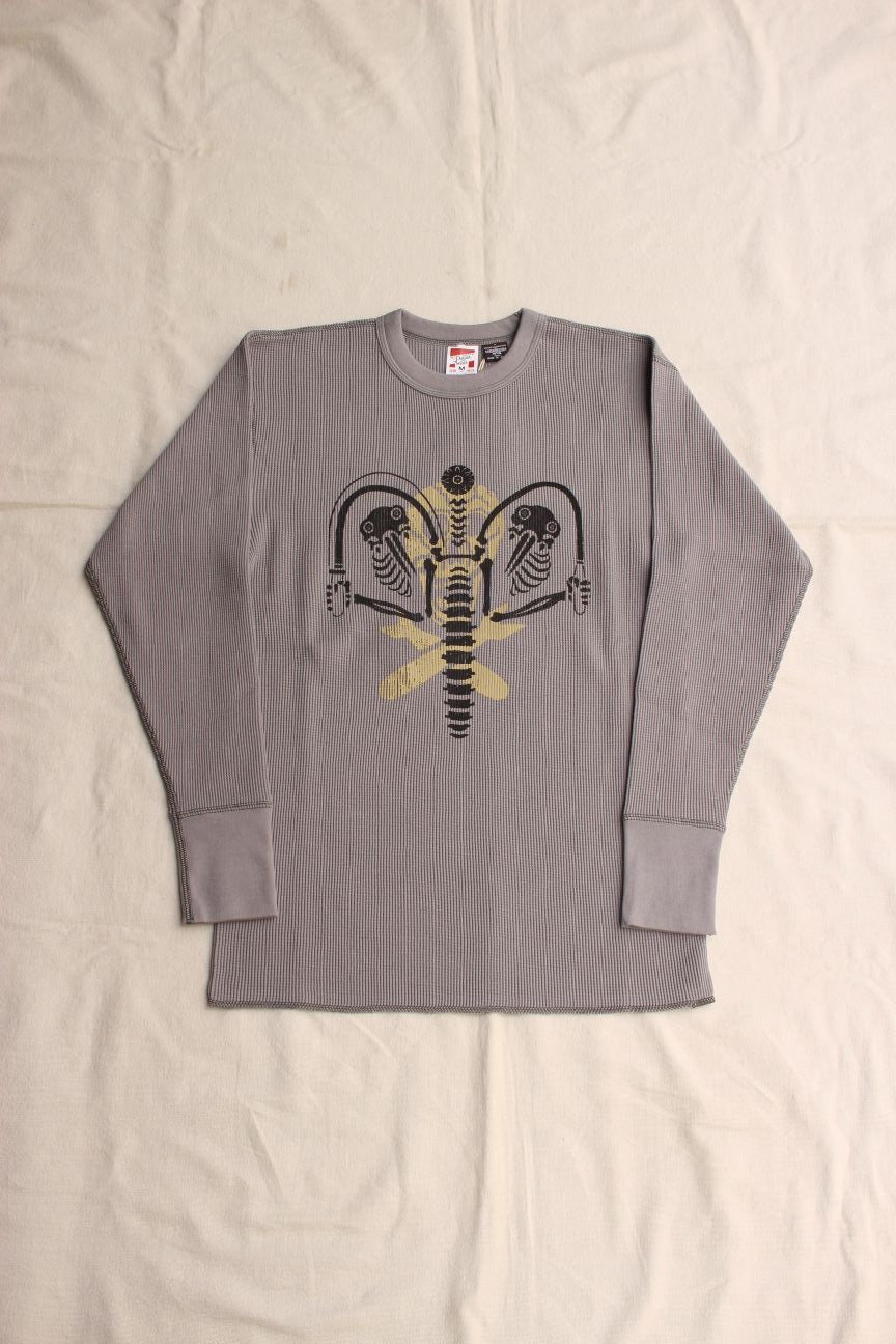FREEWHEELERS - Thermal Shirts – McFly Online Store