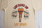 FREEWHEELERS / LAS VEGAS "GAMBLER" (#2325014,STRAW CREAM)