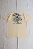 FREEWHEELERS / LAS VEGAS "GAMBLER" (#2325014,STRAW CREAM)