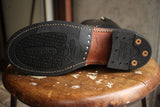 Makers / "LEALAND" (HSB-05,HORWEEN CHROMEXCEL BLACK)