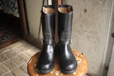 Makers / "LEALAND" (HSB-05,HORWEEN CHROMEXCEL BLACK)