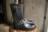 Makers / "LEALAND" (HSB-05,HORWEEN CHROMEXCEL BLACK)