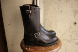Makers / "LEALAND" (HSB-05,BLACK)