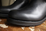 Makers / "LEALAND" (HSB-05,HORWEEN CHROMEXCEL BLACK)