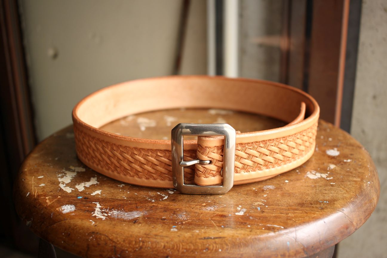 ALL - Belt – McFly Online Store