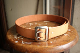 Rainbow Country / LEATHER TWIN PIN BELT(RCL-60001) / 旧価格