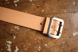 Rainbow Country / LEATHER TWIN PIN BELT(RCL-60001) / 旧価格