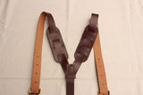 ADJUSTABLE COSTUME / LEATHER BRACES (ABC-019)