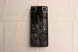 ADJUSTABLE COSTUME / LEATHER BRACES (ABC-019)
