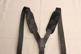 ADJUSTABLE COSTUME / LEATHER BRACES (ABC-019)
