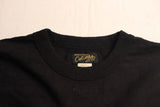 COLIMBO / LOMPOC POCKET TEE (ZB-0420,INK BLACK)