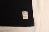 COLIMBO / LOMPOC POCKET TEE (ZB-0420,INK BLACK)