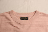 COLIMBO / LOMPOC POCKET TEE (ZB-0420,PINK)