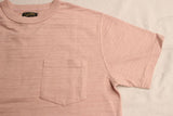 COLIMBO / LOMPOC POCKET TEE (ZB-0420,PINK)