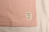 COLIMBO / LOMPOC POCKET TEE (ZB-0420,PINK)