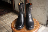ROLLING DUB TRIO / LORO ZIP (RDT-R18,BLACK FLAME EMBROIDERY) / 2025 1st