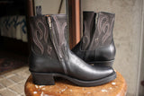 ROLLING DUB TRIO / LORO ZIP (RDT-R18,BLACK FLAME EMBROIDERY) / 2025 1st