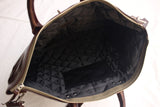 Rainbow Country / Leather Helmet Bag (RCL-60004,SEAL BROWN) / 2026 model