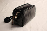 Rainbow Country / Leather Shoulder Pouch (RCL-60017,BLACK) / 2026 model