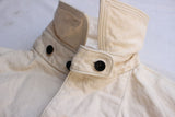FREEWHEELERS / "Lot 100 JACKET" THE IRONALL FACTORIES CO. (#2521002,RAW WHITE)