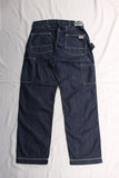 FREEWHEELERS / Lot 102 DENIM OVERALLS (#2612002,10oz INDIGO DENIM)