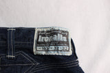 FREEWHEELERS / Lot 102 DENIM OVERALLS (#2612002,10oz INDIGO DENIM)
