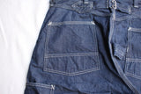 FREEWHEELERS / Lot 102 DENIM OVERALLS (#2612002,10oz INDIGO DENIM)