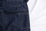 FREEWHEELERS / Lot 102 DENIM OVERALLS (#2612002,10oz INDIGO DENIM)