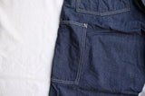 FREEWHEELERS / Lot 102 DENIM OVERALLS (#2612002,10oz INDIGO DENIM)